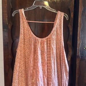 Free people dress or shirt